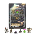 Pathfinder Battles - Cave Lurkers