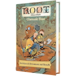 Root Gioco di Ruolo - Manuale Base