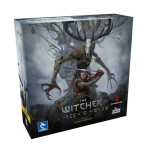 EDIZIONE DELUXE - The Witcher - Il Vecchio Mondo