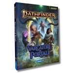 Pathfinder 2a Edizione Remastered - Varcatori di Portali