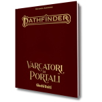 EDIZIONE LIMITATA - Pathfinder 2a Edizione Remastered - Varcatori di Portali