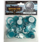 MKII - Convergence: Token Set