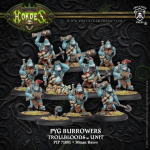 Trollblood - Pyg Burrowers (10)