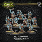 Trollblood - Pyg Bushwhackers (10)