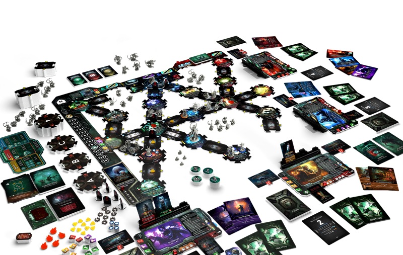 Nemesis Retaliation - Italiano