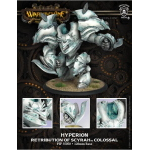 Retribution of Scyrah - Hyperion - Colossal