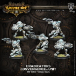 Convergence of Cyriss - Eradicators (5)