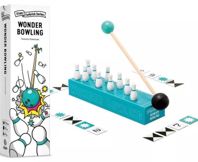 Wonder Bowling - Italiano