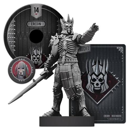 Unmatched - The Witcher: Realms Fall + Promo Foil - Italiano