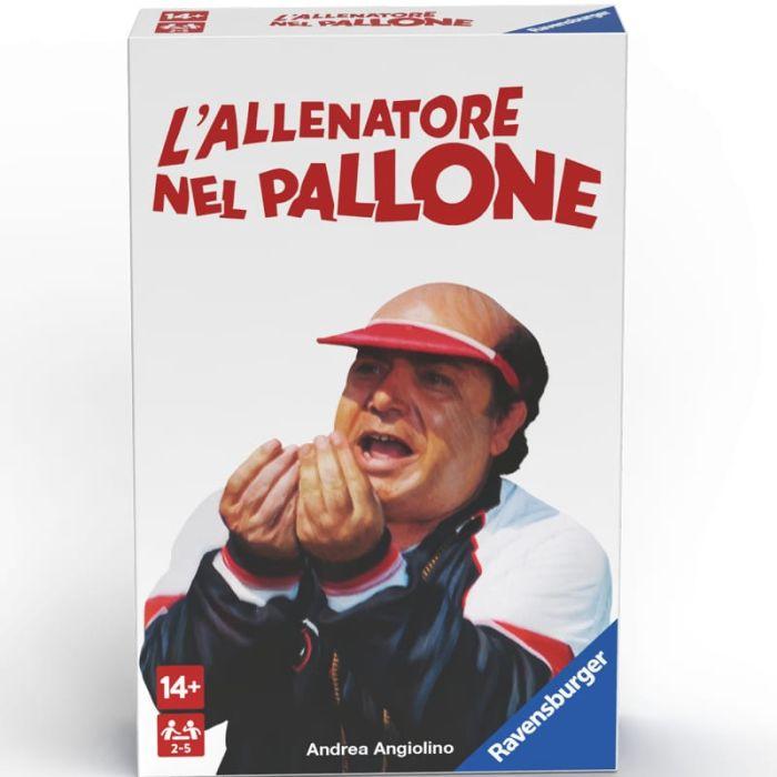 AMMACCATO - L'Allenatore nel Pallone