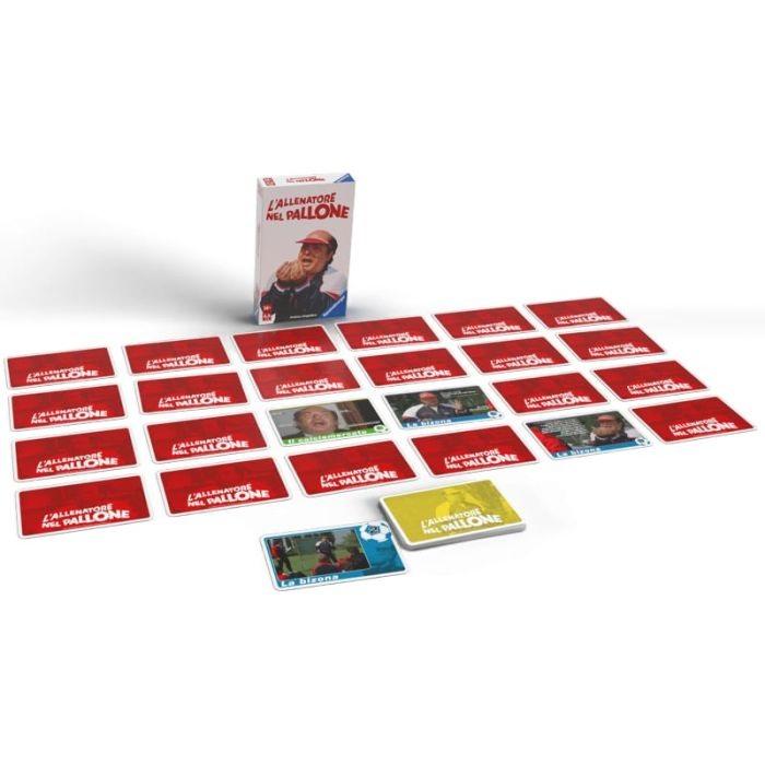 AMMACCATO - L'Allenatore nel Pallone