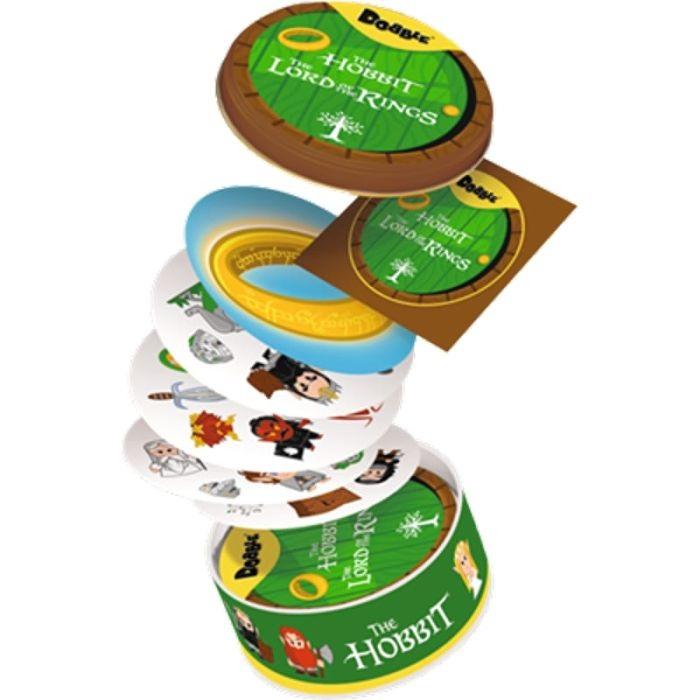 Dobble Il Signore degli Anelli - (Eco)