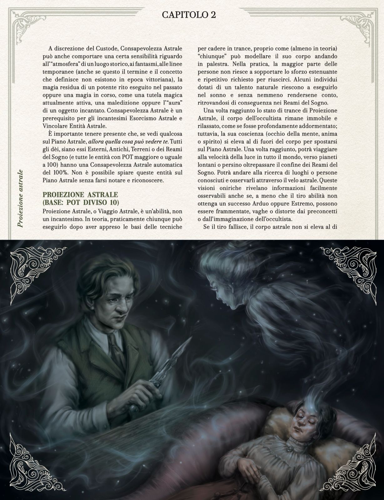 Il Richiamo di Cthulhu - Cthulhu By Gaslight - Libro del Custode