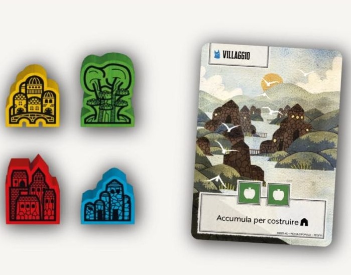 Altay - L'Alba della Civiltà