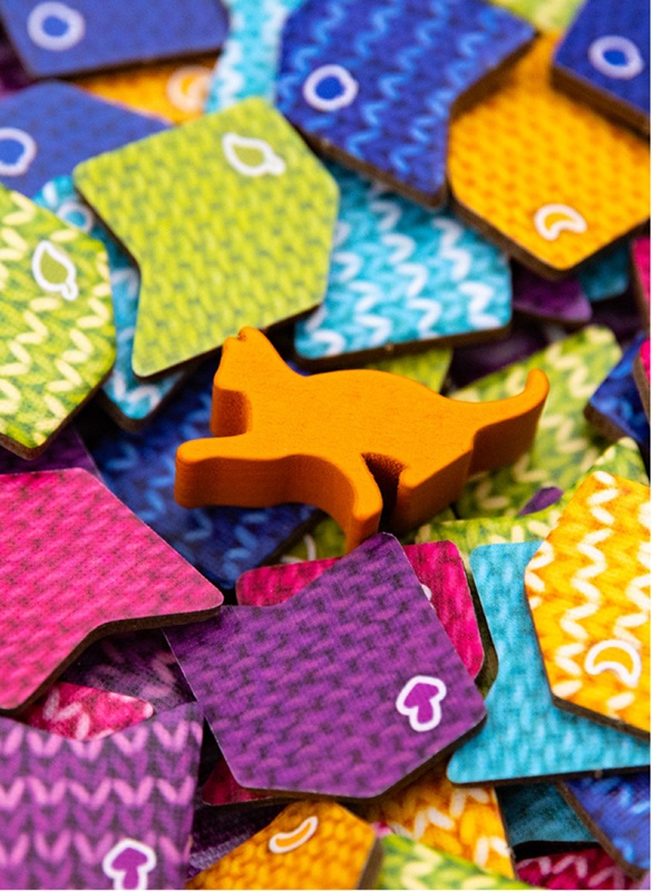 Knitting Circle - Italiano