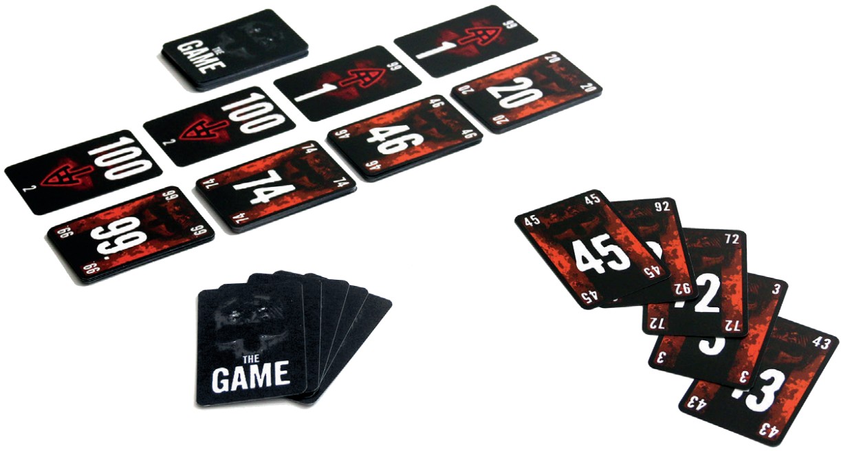 The Game - 10° Anniversario