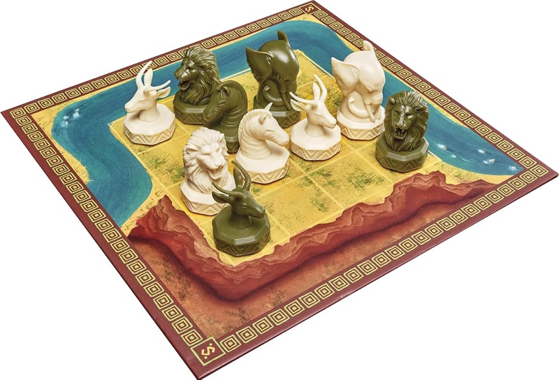 Strategeti - Italiano
