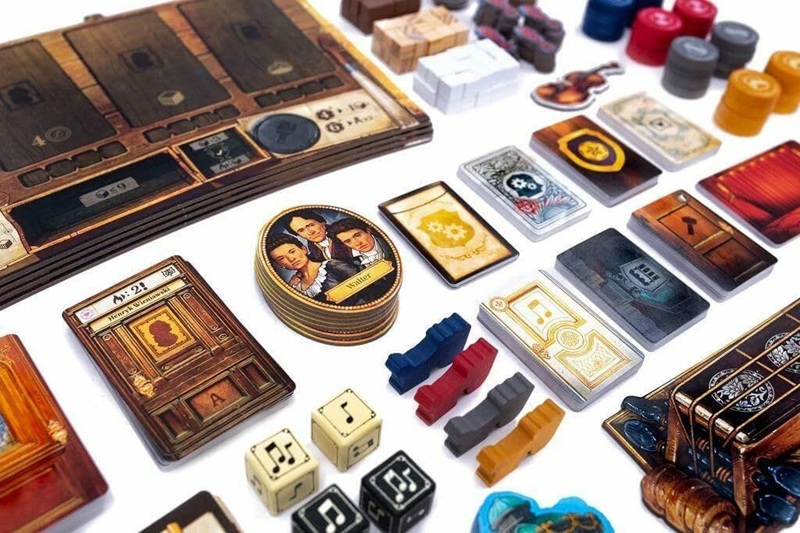 Luthier - Edizione Italiana