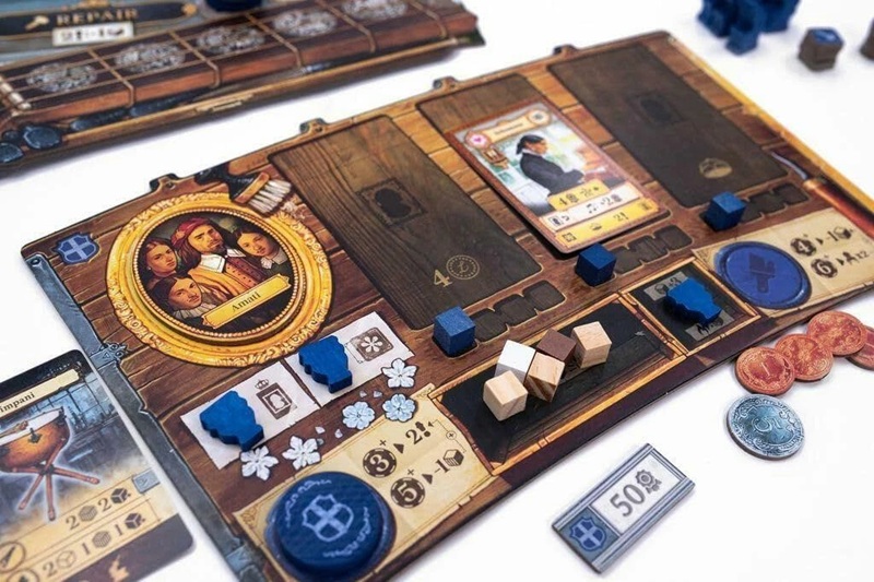 Luthier - Edizione Italiana