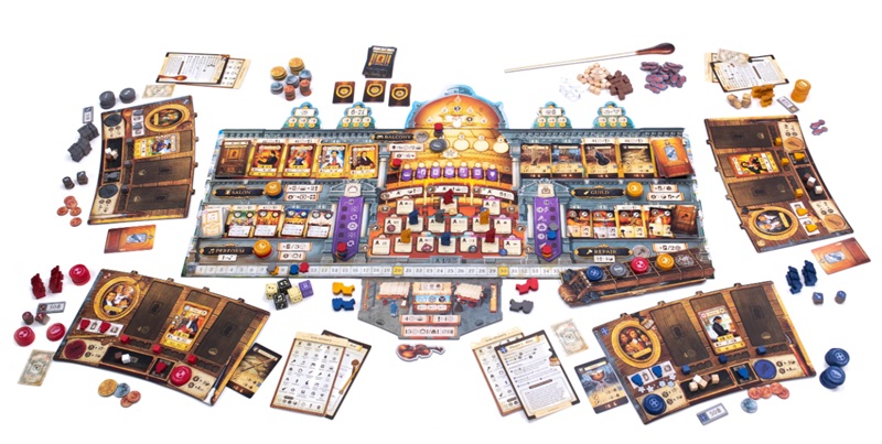 Luthier - Edizione Italiana