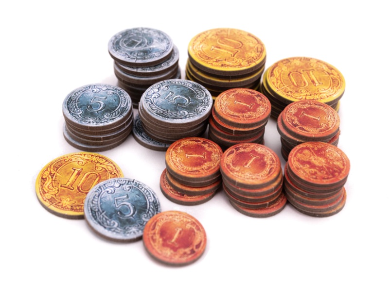 Luthier - Edizione Italiana