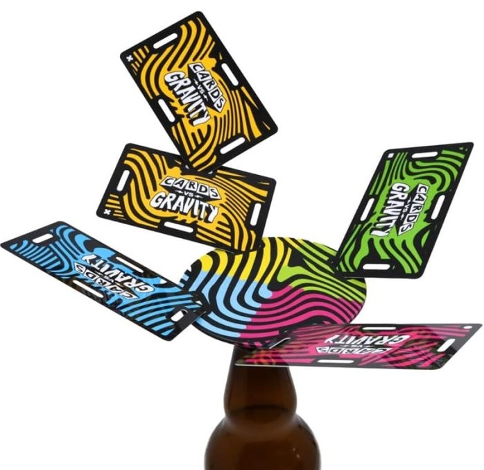 Cards VS Gravity XL - Edizione Italiana