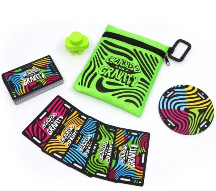 Cards VS Gravity XL - Edizione Italiana
