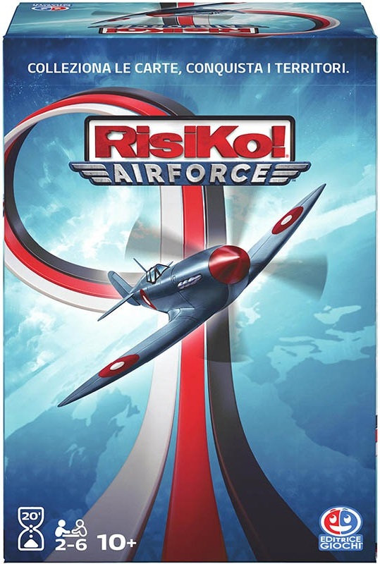 Risiko! Airforce