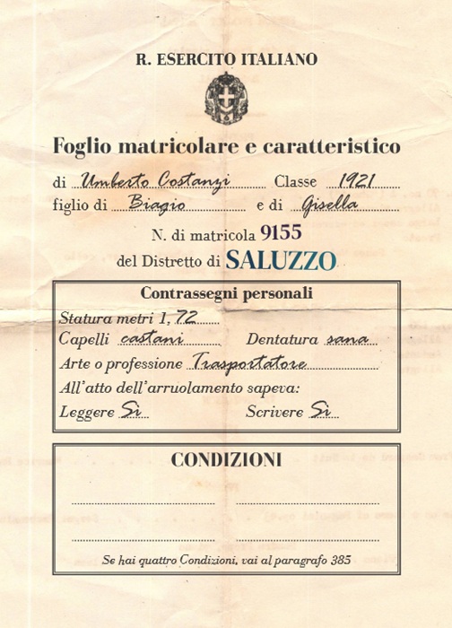 Un Altro Passo nella Neve - Librogame