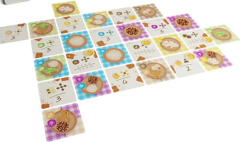 Speculaas - Italiano