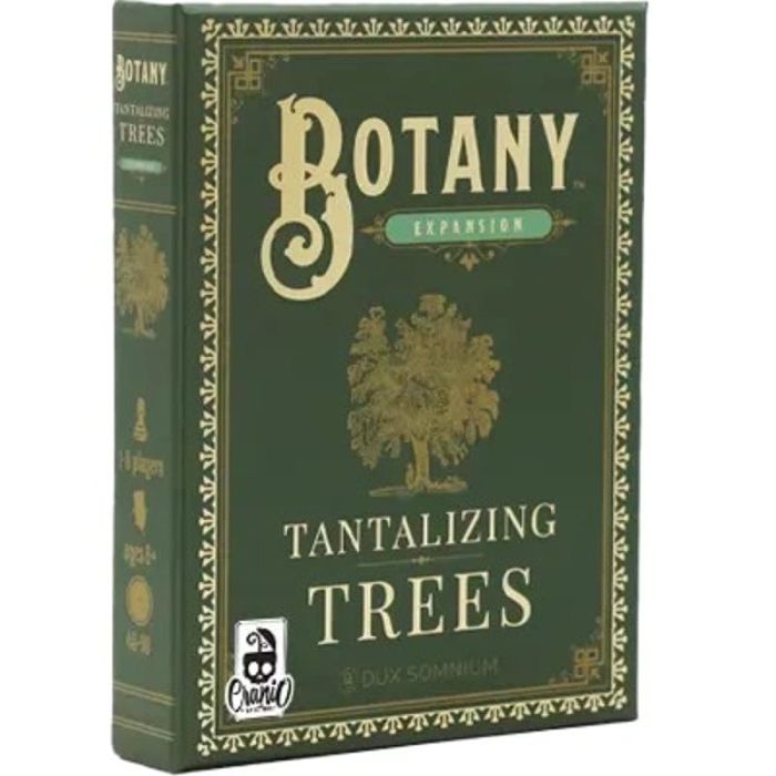 Botany - Alberi del Desiderio