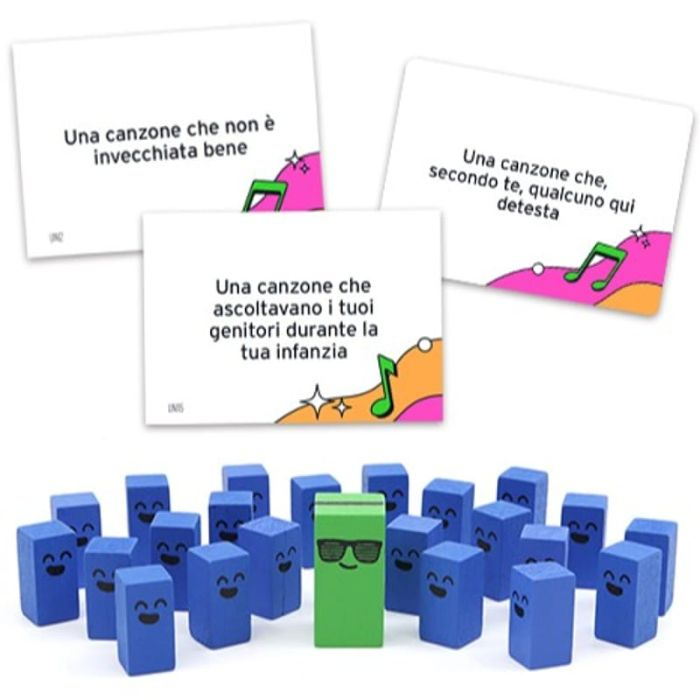 Add To Playlist - Italiano