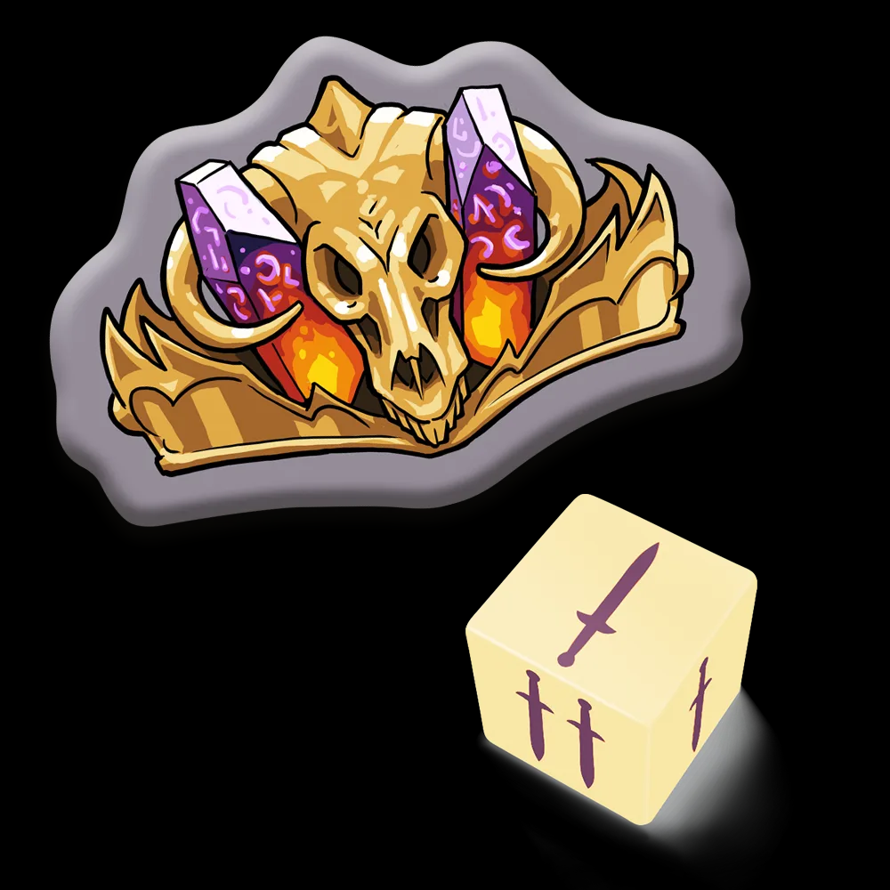 Karak II: Imperium - Italiano