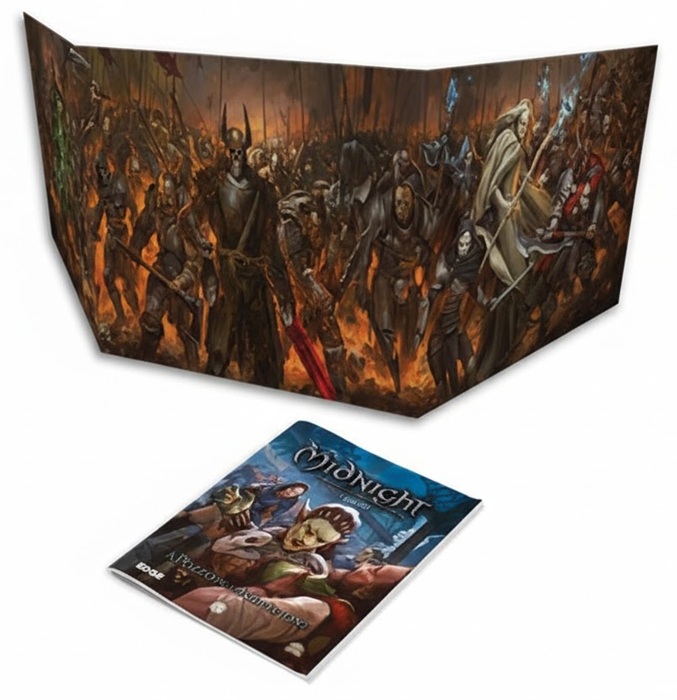 Midnight - Kit del Game Master