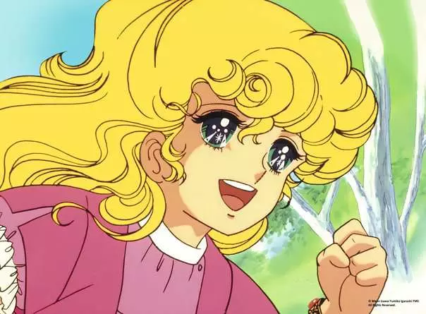 Puzzle 500 pz. - Georgie 80s 1