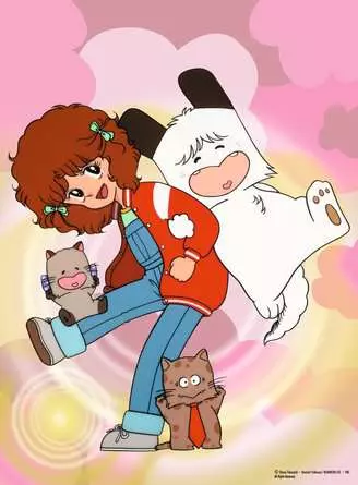 Puzzle 500 pz. - Hello Spank 80s 1