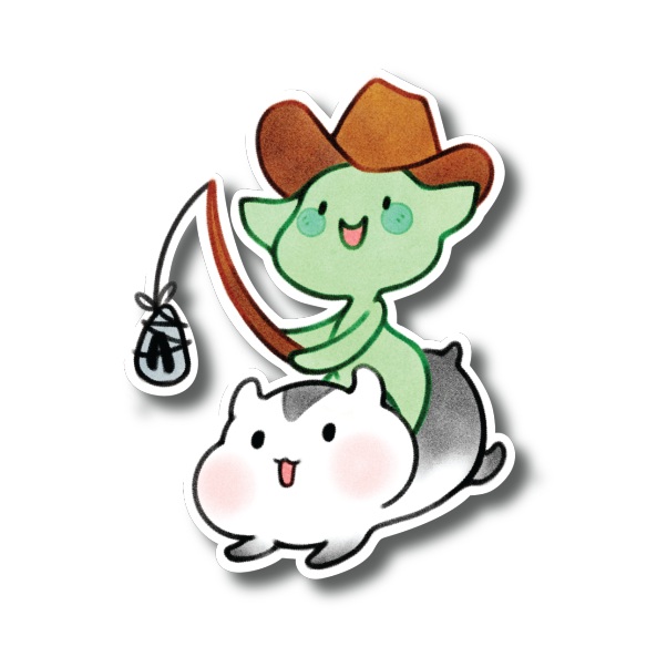 Adorablins - Italiano