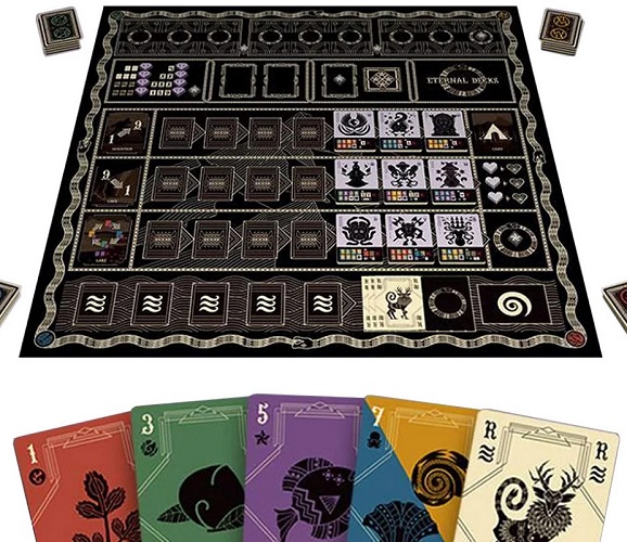 Eternal Decks - Italiano