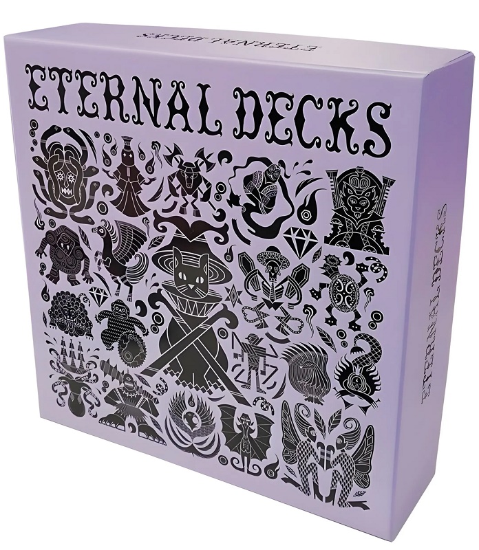 Eternal Decks - Italiano