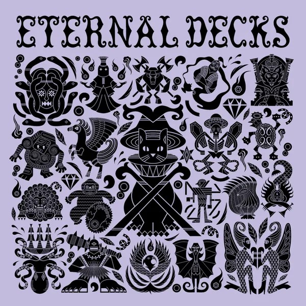 Eternal Decks - Italiano