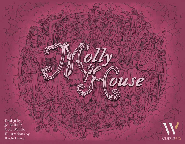 Molly House - Italiano