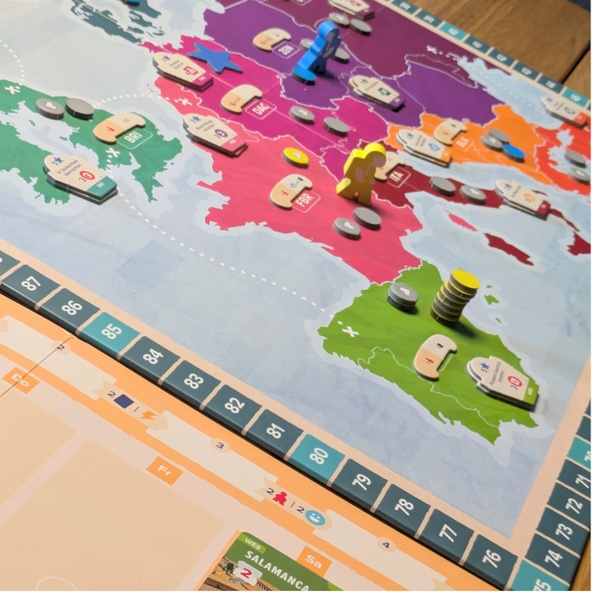 Abroad - Diario di Viaggio