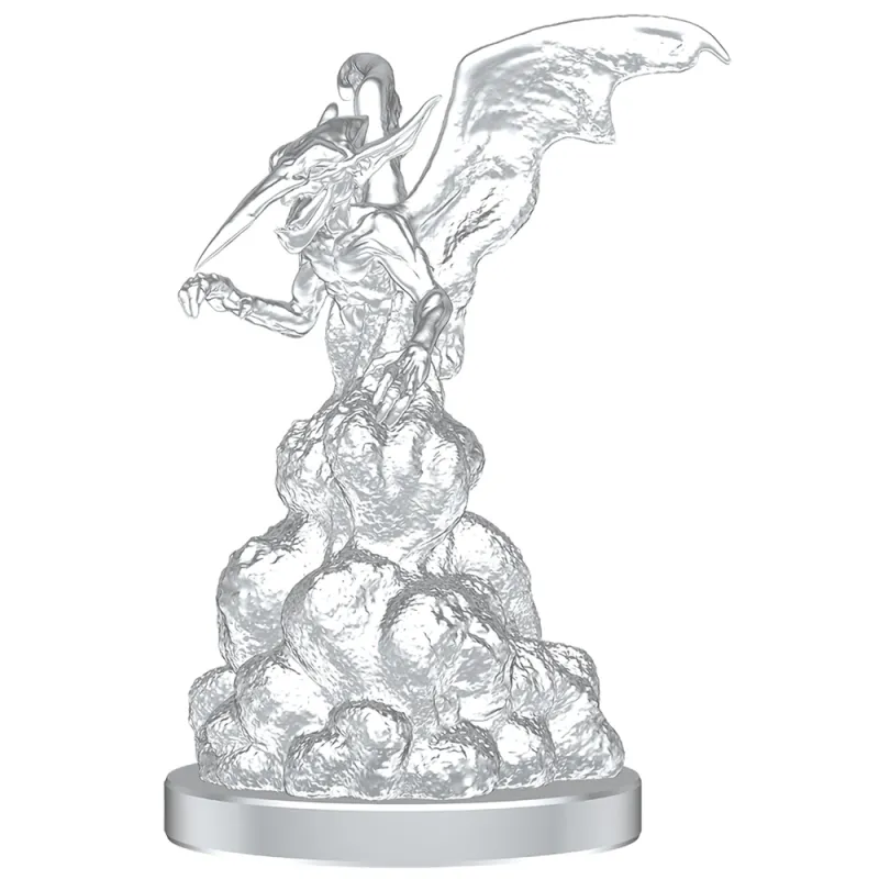 D&D Nolzur's Marvelous Miniatures - Ice & Dust Mephits