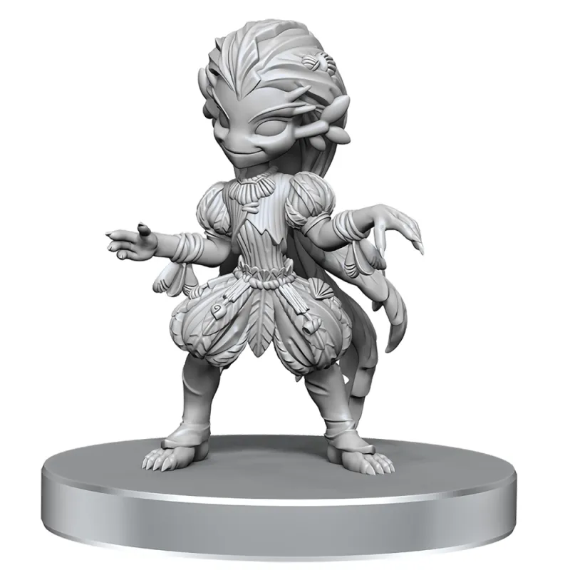 Pathfinder Battles Deep Cuts - Fungus & Seaweed Leshy