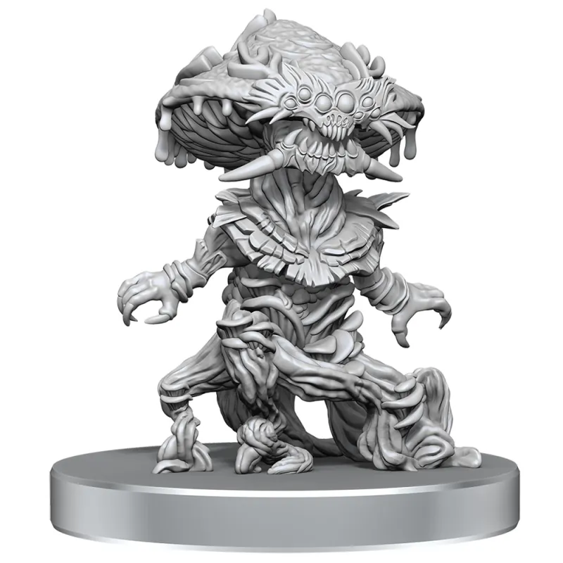 Pathfinder Battles Deep Cuts - Fungus & Seaweed Leshy
