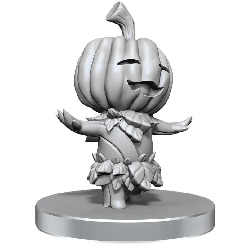 Pathfinder Battles Deep Cuts - Gourd & Cactus Leshy