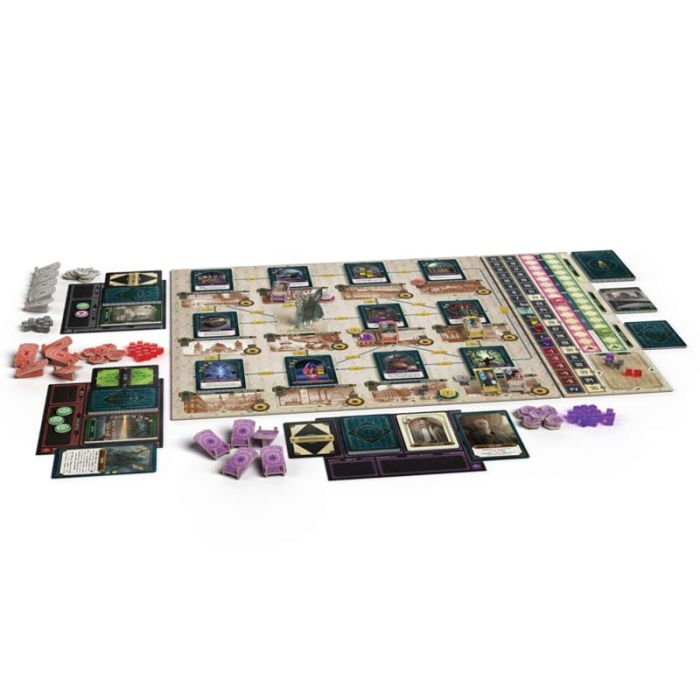 Cthulhu - Dark Providence - Edizione Italiana