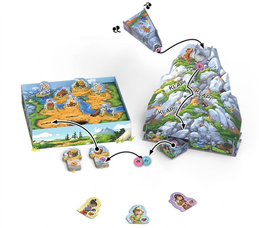 Paleolino - Italiano