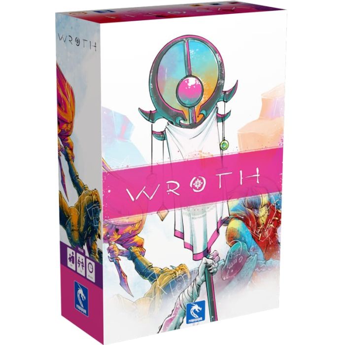 Wroth - Italiano