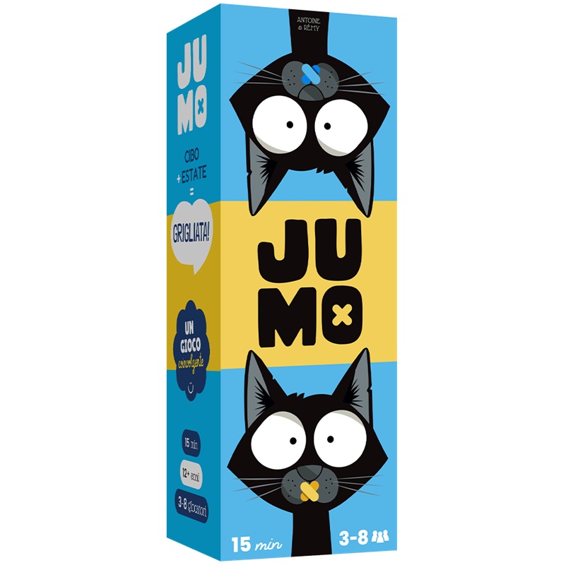 Jumo - Italiano